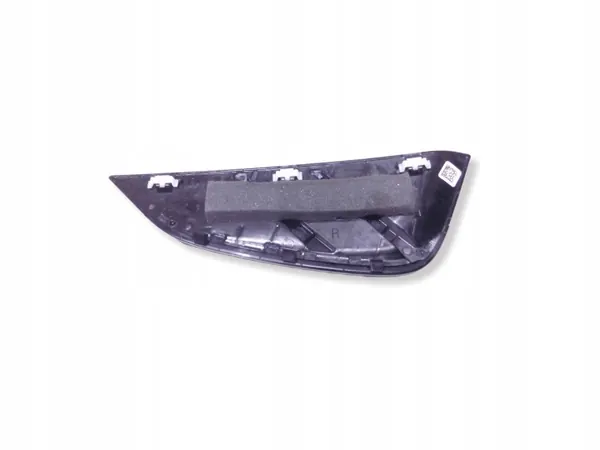 Entrada de ar do para-lama dianteiro direito BMW M3 G80 OEM 7887322 image 3