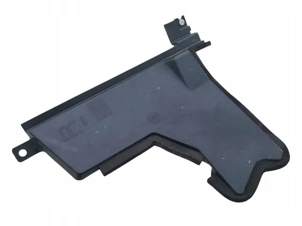Kühler Lufteinlass Nissan LEAF OEM 921843NL0A image 2