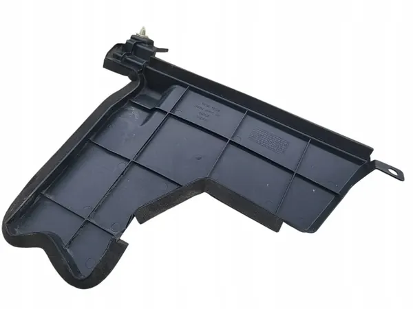 Kühler Lufteinlass Nissan LEAF OEM 921843NL0A image 3