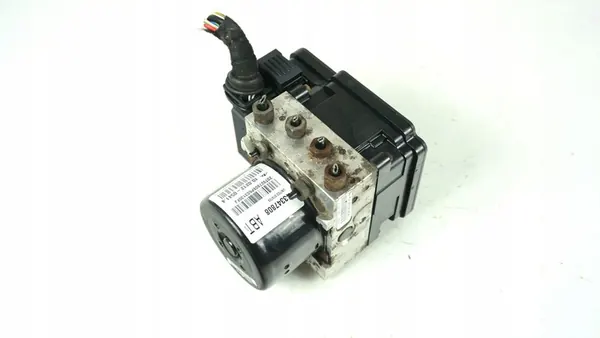 ABS-Pumpe OPEL ASTRA IV 4 J OEM 13347808 image 3
