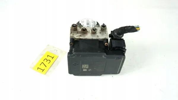 ABS-Pumpe OPEL ASTRA IV 4 J OEM 13347808 image 4