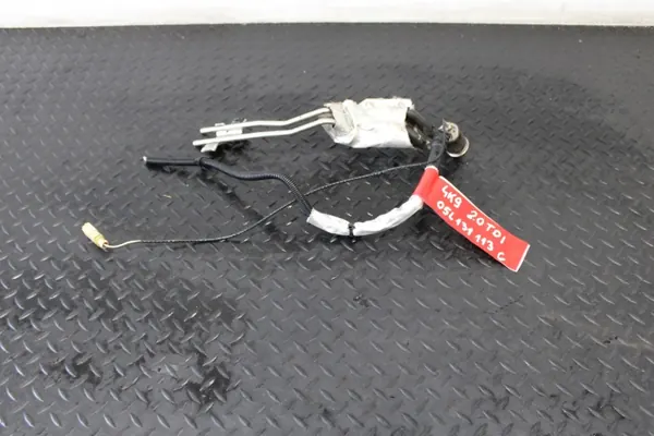AdBlue-injektor OEM 05L131113C för Audi A6 C8 image 2