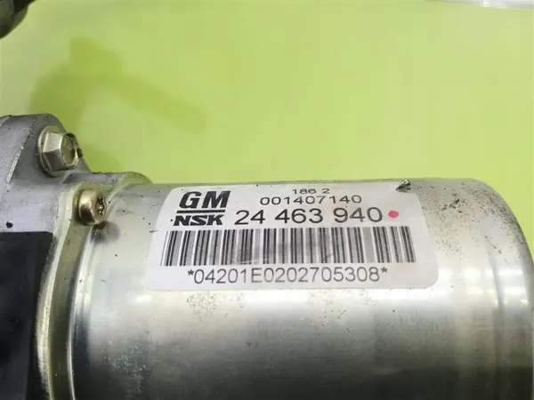 Elektrische stuurbekrachtiging OEM 24463937 Opel Combo C image 5
