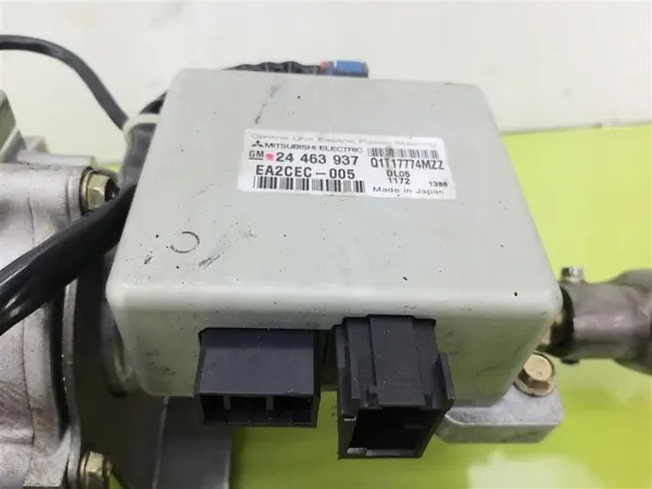 Elektrische stuurbekrachtiging OEM 24463937 Opel Combo C image 6