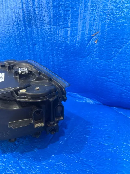 VW POLO VI FULL LED GTI Oikea Ajovalo 2G1941774A image 8