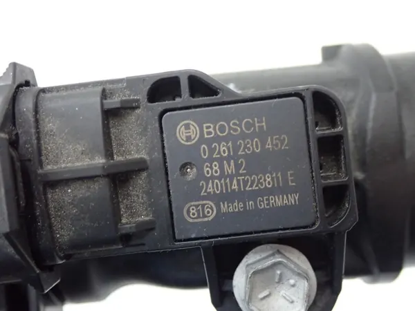 Ansaugschlauch OEM 0261230452 für Suzuki Vitara image 5