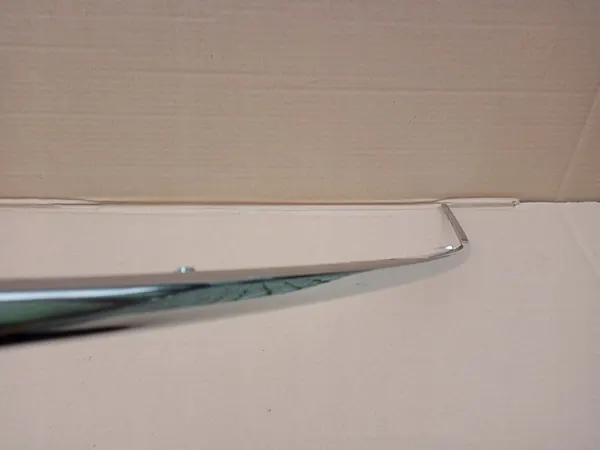MERCEDES CLA W117 Listello Cromato Paraurti Posteriore A1178853500 image 2