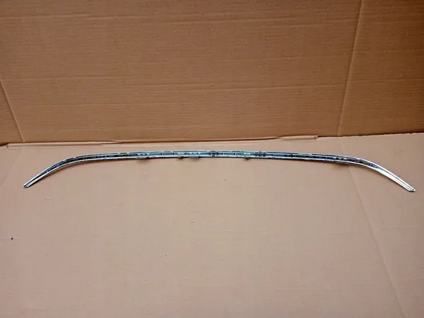 MERCEDES CLA W117 Listello Cromato Paraurti Posteriore A1178853500 image 3