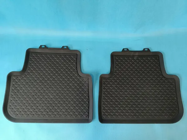 Tapetes borracha VW TIGUAN II OEM 5NA061512 5NB061502 image 4