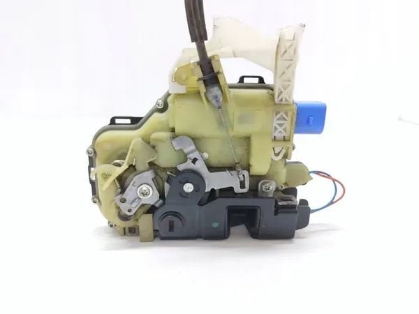 Hintere linke Türschloss SEAT IBIZA III 1.4L Benzin Y3B4839015AN image 3