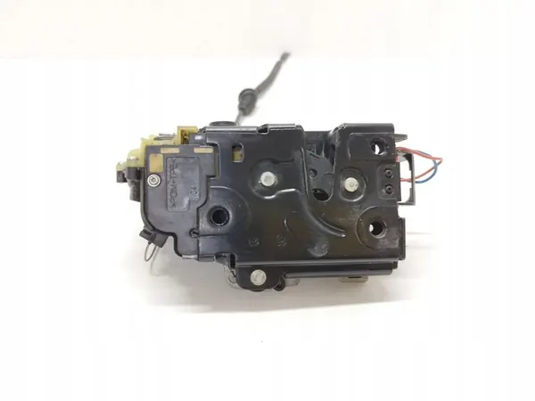 Hintere linke Türschloss SEAT IBIZA III 1.4L Benzin Y3B4839015AN image 4