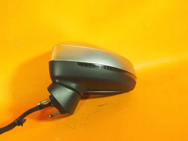 Audi S3 8V Sedan Vasemman Peilin Satin 8v5857409k image 3