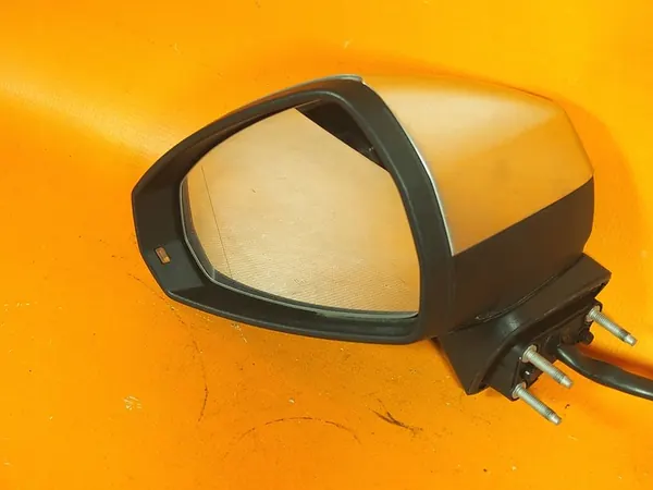 Audi S3 8V Sedan Vasemman Peilin Satin 8v5857409k image 5