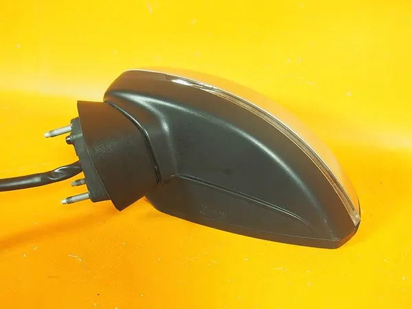 Audi S3 8V Sedan Vasemman Peilin Satin 8v5857409k image 6