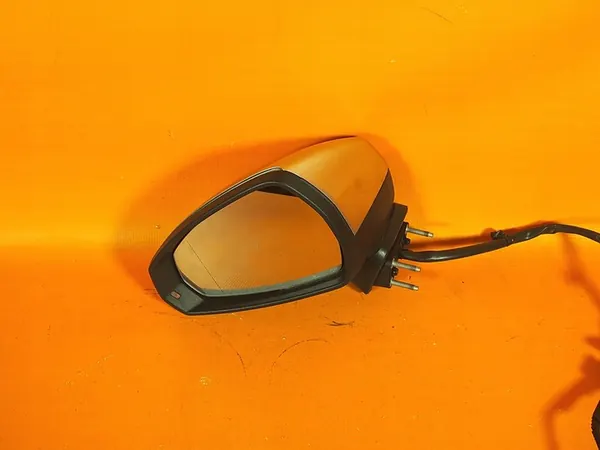 Audi S3 8V Sedan Vasemman Peilin Satin 8v5857409k image 7