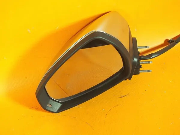 Audi S3 8V Sedan Vasemman Peilin Satin 8v5857409k image 8