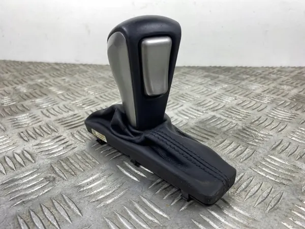 Pommeau de levier de vitesse Jeep OEM FOB32376 - Occasion image 2