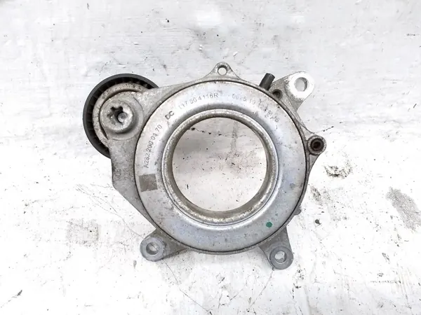 Vaihtovirtageneraattorin hihnapyörä Mercedes-Benz A W177 A2822000170 image 3