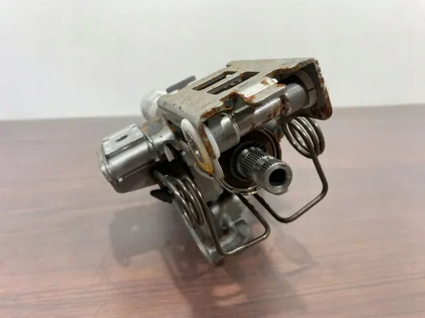 Mitsubishi OE Stuurkolomas OEM FBZ28999 image 4