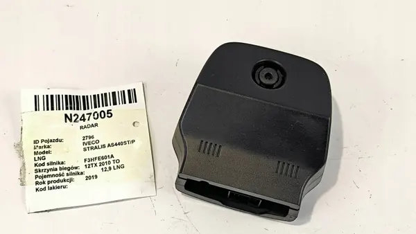 IVECO Radar-Kamera-Assistent für Stralis AS440ST/P LNG image 2