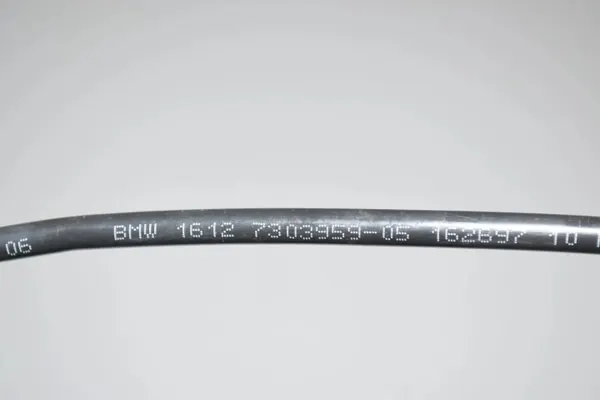 Bränsleledning OEM 16127303959 för BMW i3 2016 image 5
