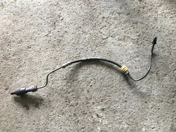 SUZUKI S-CROSS SX4 16- Tuyau d'embrayage 1.4 Hybrid K14D image 1