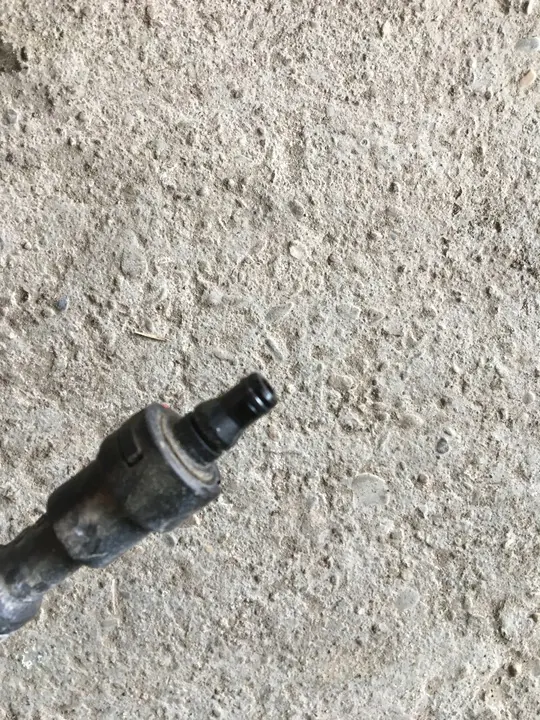 SUZUKI S-CROSS SX4 16- Tuyau d'embrayage 1.4 Hybrid K14D image 4