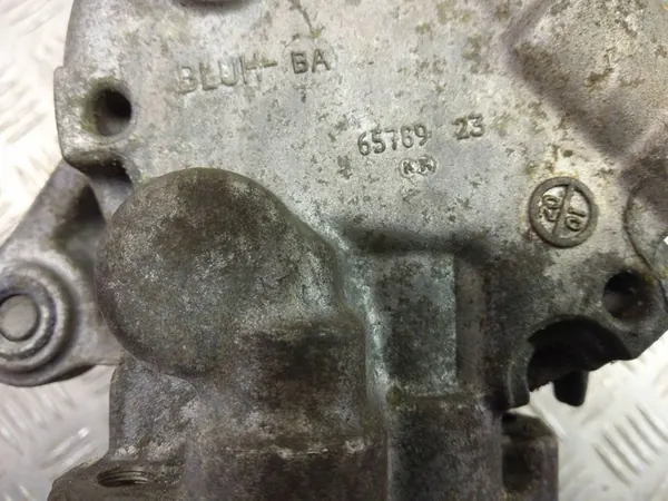 Compressore aria condizionata BMW X2 F39 OE 6842618 image 7