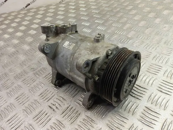 Compressore aria condizionata BMW X2 F39 OE 6842618 image 9