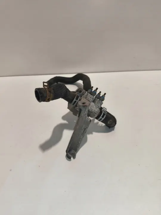 Calentador bloque motor Renault Trafic III (X82) OEM VLO22993 image 5
