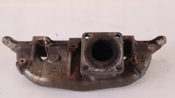 Colector de escape Jeep Renegade 1.4 MTA OEM 55236503 image 4