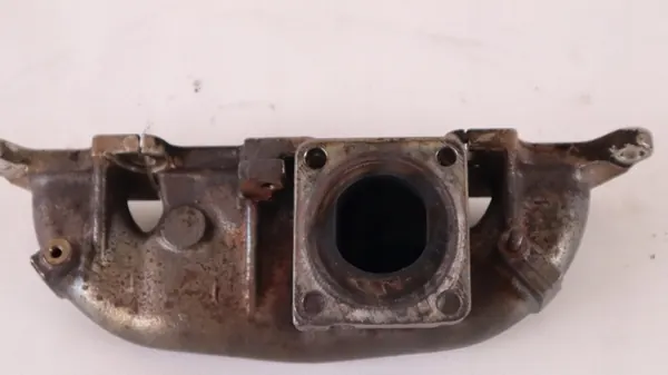 Colector de escape Jeep Renegade 1.4 MTA OEM 55236503 image 5