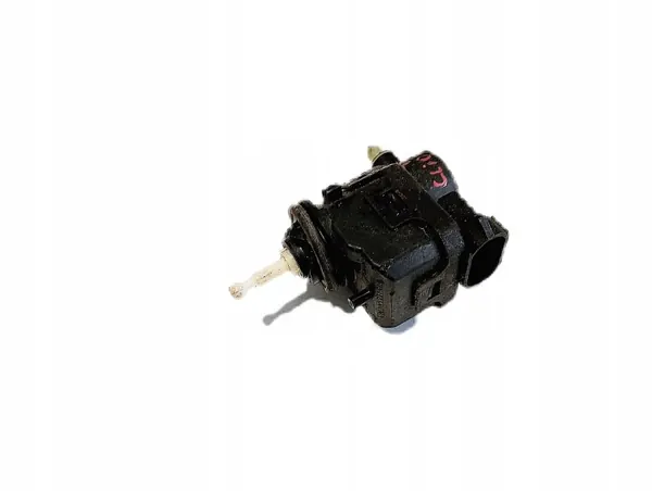 Renault Headlight Adjuster OEM 007878-40 - Used image 2