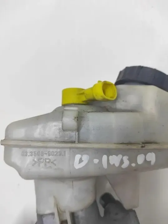 Cylindre de frein OEM 03350890241 pour Opel Astra J GTC image 4