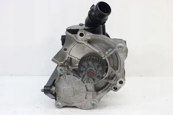Wasserpumpe Thermostat OEM 06L121111G für Audi VW image 3