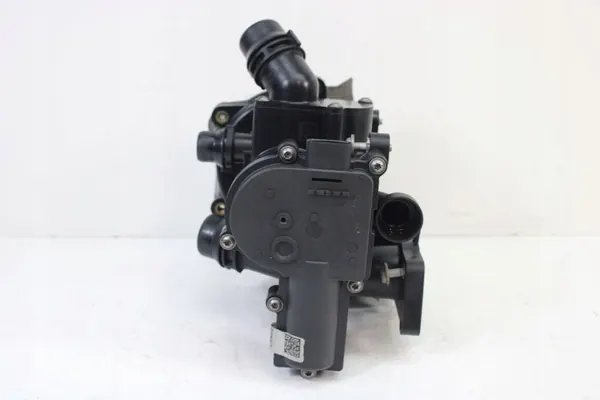 Wasserpumpe Thermostat OEM 06L121111G für Audi VW image 7