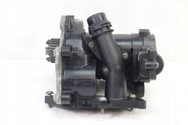 Wasserpumpe Thermostat OEM 06L121111G für Audi VW image 9