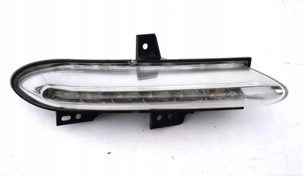 Luzes LED DRL para-choques OEM 266055004R Renault image 10