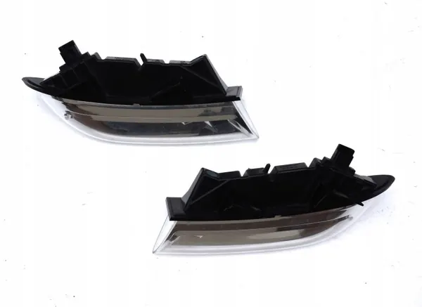 Luzes LED DRL para-choques OEM 266055004R Renault image 3
