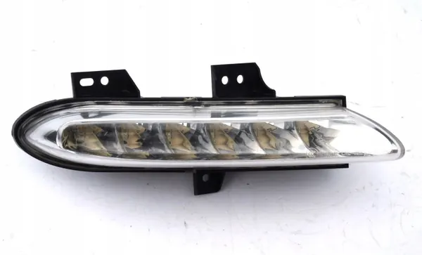 Luzes LED DRL para-choques OEM 266055004R Renault image 4