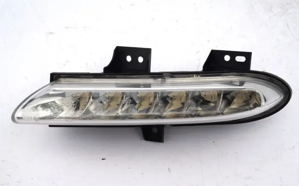 Luzes LED DRL para-choques OEM 266055004R Renault image 5
