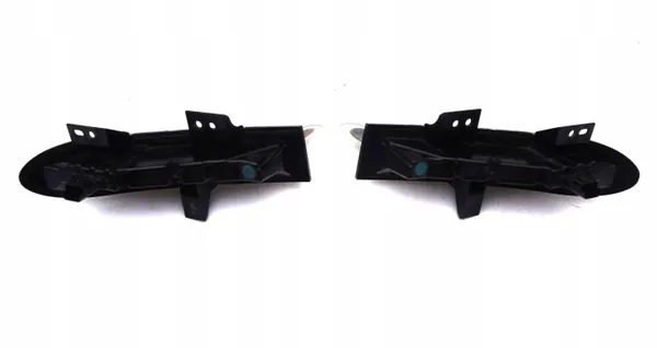 Luzes LED DRL para-choques OEM 266055004R Renault image 6