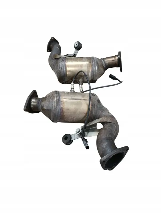 DPF-suodatin OEM 4G0131703AF Audi Q5 SQ5 2013 image 5