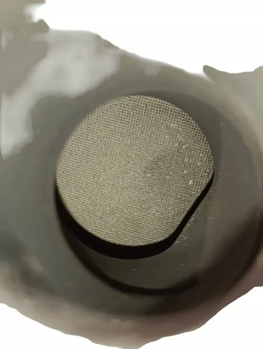 DPF-suodatin OEM 4G0131703AF Audi Q5 SQ5 2013 image 8