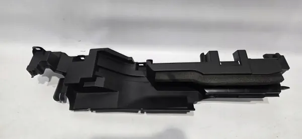 Ilmatyyny ohjauspyörä vasen OEM 16595-25230 Lexus RX image 2