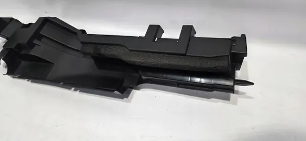Ilmatyyny ohjauspyörä vasen OEM 16595-25230 Lexus RX image 3