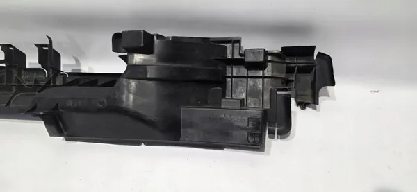 Ilmatyyny ohjauspyörä vasen OEM 16595-25230 Lexus RX image 5