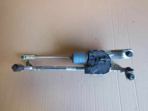 Volkswagen OE 5G1955023D pyyhkijämekanismi image 2