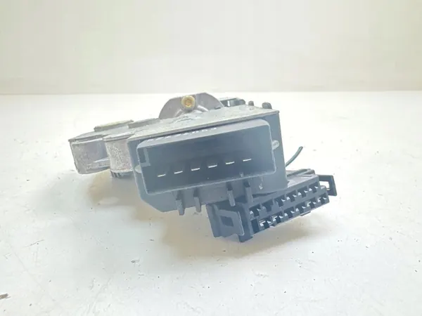 Nissan Primera Zonnepaneelmotor 2003 52434053 image 3