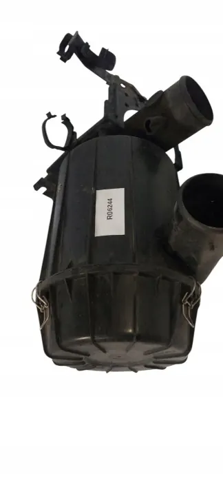 Luchtfilterhuis OEM 1420.N7 voor Jumper II 2.0HDI image 2